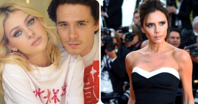 “Victoria Beckham si è sentita umiliata”: la faida familiare con la nuora Nicola Peltz continua
