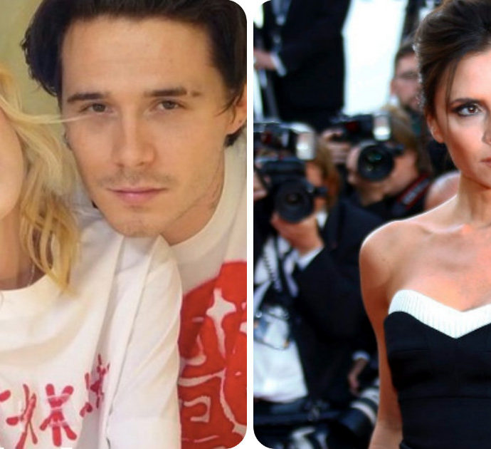 Nicola Peltz rompe il silenzio sulle tensioni con Victoria Beckham: “È iniziato tutto dall’abito da sposa…”