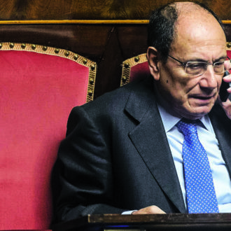 Copertina di Meloni sceglie Schifani, l’imputato: il Fatto del 13 agosto