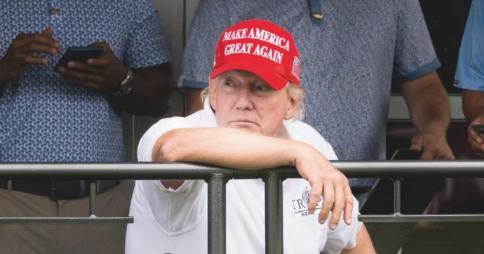 Trump il “perseguitato”: i repubblicani e la chiamata alle armi contro i federali