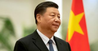 Copertina di Venti caccia cinesi sui cieli sopra Taiwan: è la risposta di Pechino all’imminente visita della presidente Tsai Ing-wen negli Usa