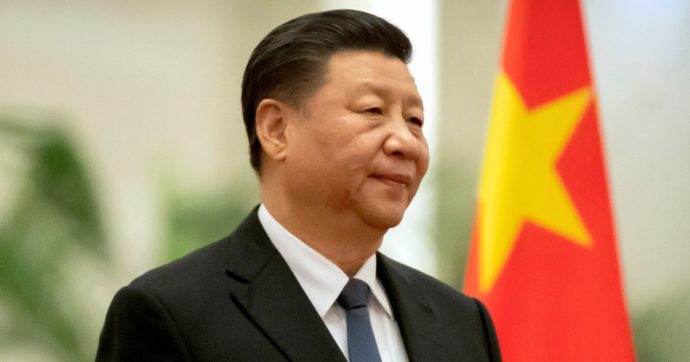 Venti caccia cinesi sui cieli sopra Taiwan: è la risposta di Pechino all’imminente visita della presidente Tsai Ing-wen negli Usa