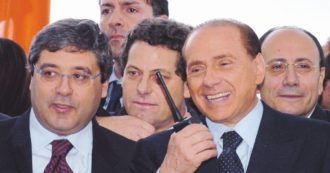 Copertina di Omertà dei partiti su Schifani: tutti zitti E B. piega Miccichè