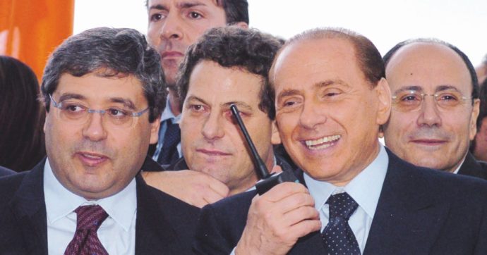 Omertà dei partiti su Schifani: tutti zitti E B. piega Miccichè