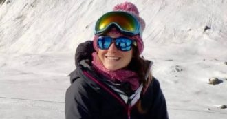 Copertina di Adèle Milloz è morta sul Monte Bianco: l’ex campionessa di sci alpino ha avuto un incidente sul versante di Chamonix