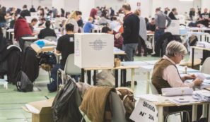 Copertina di Cittadini italiani all’estero: come votare correttamente per il referendum sulla Giustizia del 22 e 23 marzo