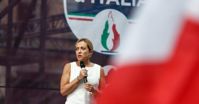 Elezioni, la diretta – Fratelli d’Italia: “Atlantismo e via il reddito di cittadinanza”. Al Viminale depositati 101 simboli di 98 soggetti politici