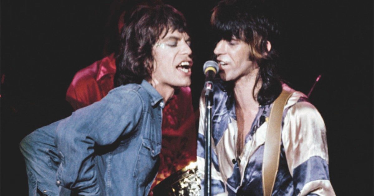 Sul filo del gossip: 9 curiosità sui Rolling Stones che vi faranno gridare vendetta!