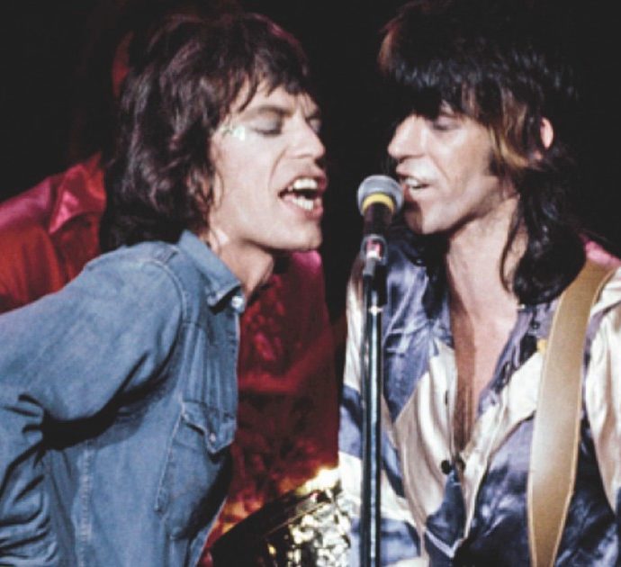 Sul filo del gossip: 9 curiosità sui Rolling Stones che vi faranno gridare vendetta!