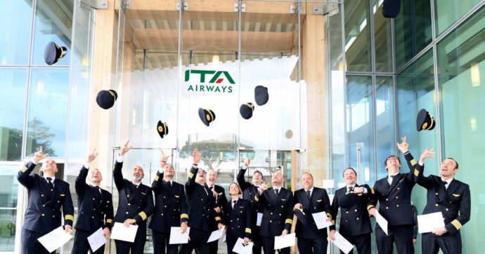 Draghi dice che la venderà, ma Ita è assai peggio di Alitalia