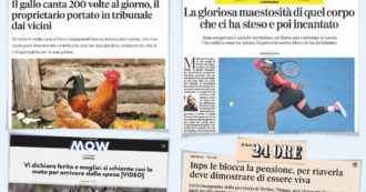 Copertina di La sai l’ultima?