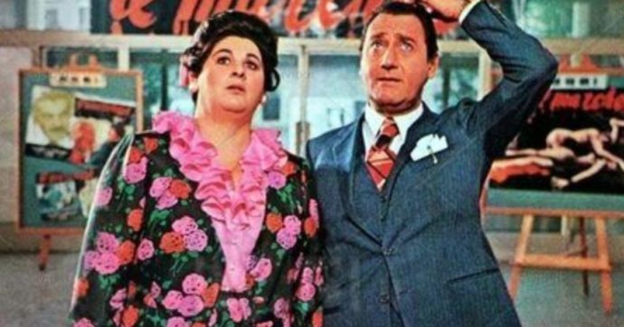 Morta Rossana Di Lorenzo, addio all’attrice che fu la moglie di Alberto Sordi in due film