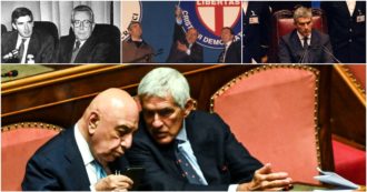 Letta ignora la rivolta del Pd a Bologna: “Casini difende la Carta”. E lo candida all’undicesimo mandato: è parlamentare da 40 anni