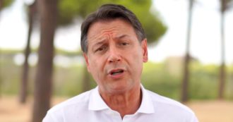 Copertina di Elezioni, il video-messaggio di Giuseppe Conte: “Scegliere di votare il Movimento 5 Stelle significa stare dalla parte giusta”