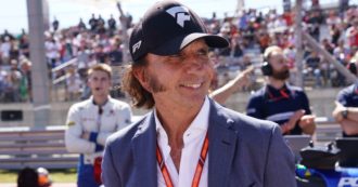 Copertina di Fratelli d’Italia candida anche il campione di Formula 1 Emerson Fittipaldi nella circoscrizione sudamericana