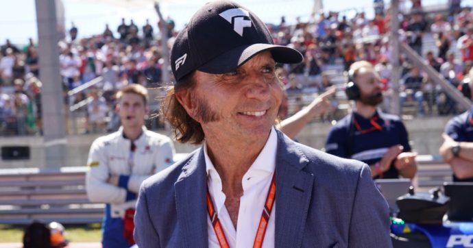 Fratelli d’Italia candida anche il campione di Formula 1 Emerson Fittipaldi nella circoscrizione sudamericana