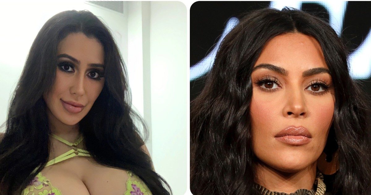 Spende 60mila dollari per assomigliare a Kim Kardashian: “Alcuni in famiglia non mi riconoscono più”