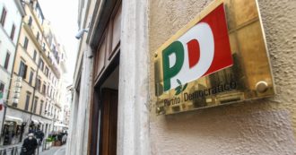 Copertina di Pd, a chi dice ‘prima i contenuti’ contrappongo due questioni: i nomi e i tempi