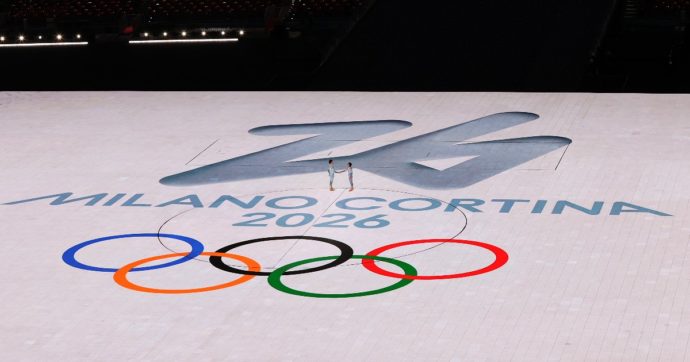 Olimpiadi 2026, la staffetta di Libera contro rischio infiltrazioni della criminalità. Dibattitti contro un saccheggio della montagna