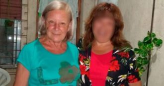Copertina di Argentina, 77enne di origine molisana trovata morta nella sua casa con mani e piedi legati: si indaga per omicidio