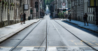 Copertina di Estate 2022, il caldo folle ha (già) causato 733 vittime