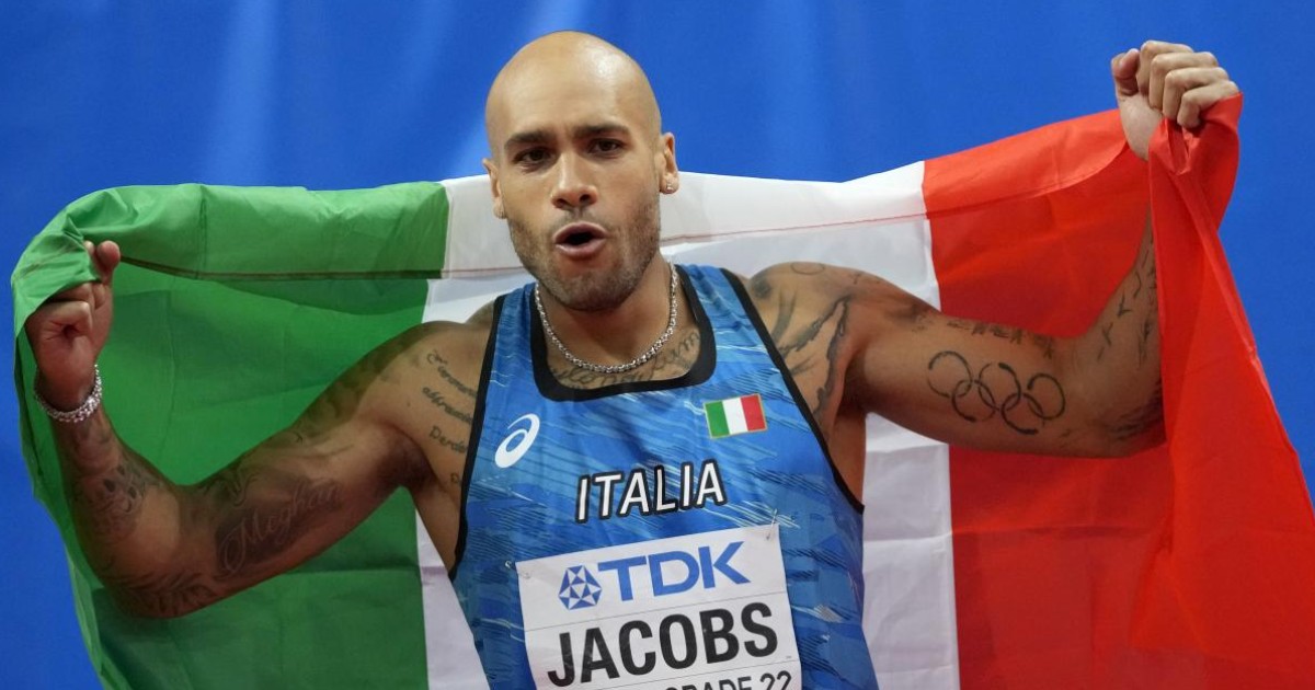 Europei atletica 2022, Marcell Jacobs a caccia dell’oro (e del riscatto). Ecco quando corre i 100 metri – ORARI e TV