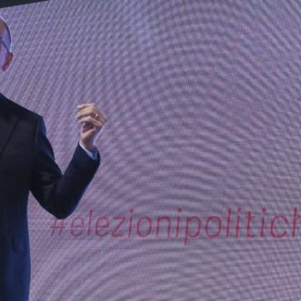 Copertina di La guerra nel Pd per un posto al sole: il Fatto di domani 17 agosto