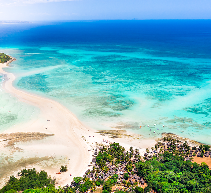 Nosy Be, l’isola dove ritrovare se stessi