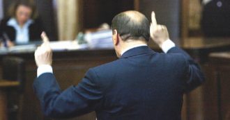 Oblio e zero intercettazioni. La destra prepara i bavagli
