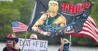 Copertina di Usa, i candidati di Trump fanno man bassa di voti alle primarie. E lui vuole “espatriare”