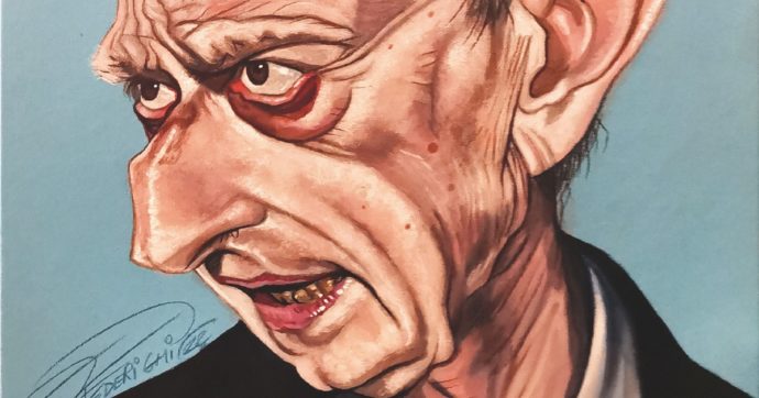 Il cavatappi Piero, apostolo “scarismatico” della politica dem