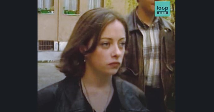 Meloni e le parole sul duce: “un bravo politico”