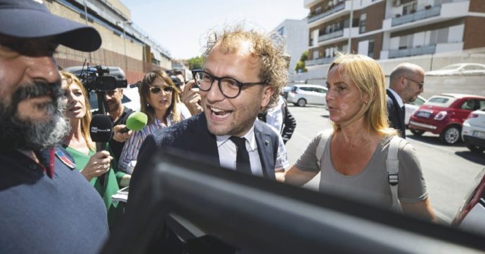 Open, Consip, il partito contro. I guai di Luca senza poltrona