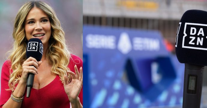 Nuova Serie A, vecchio Dazn. Ora la bocciatura è definitiva: il calcio in streaming era una buona idea ma è fallita miseramente