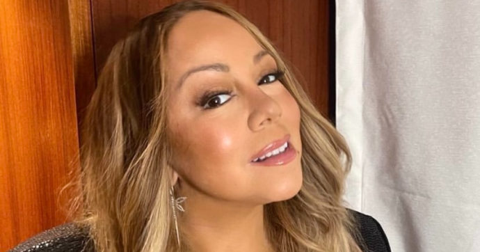 Mariah Carey, svaligiata la casa ad Atlanta mentre era in vacanza a Capri