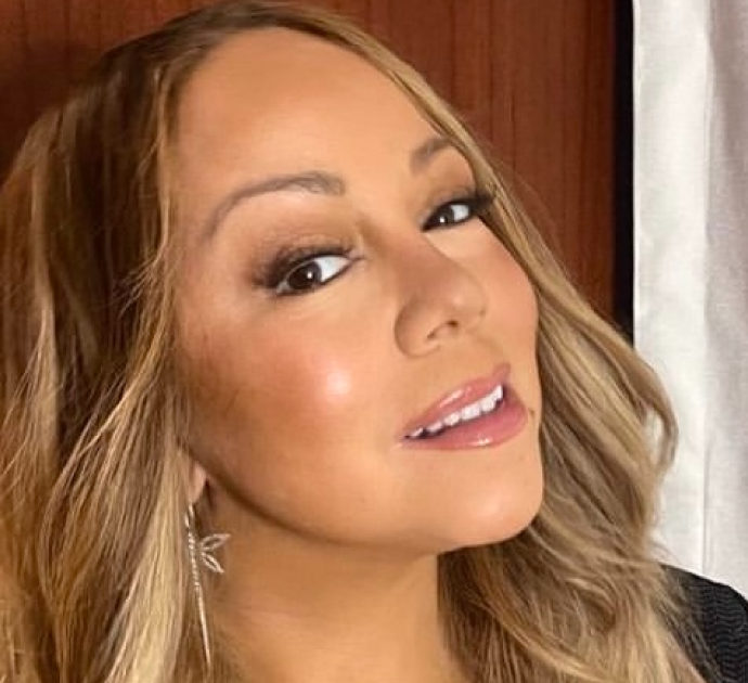 Mariah Carey, svaligiata la casa ad Atlanta mentre era in vacanza a Capri