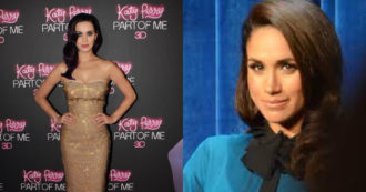 Copertina di Meghan Markle non tollera Katy Perry, sua vicina di casa: “Tra le due c’è tensione”. Il motivo del rancore