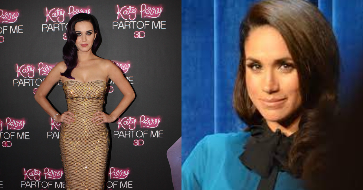 Meghan Markle non tollera Katy Perry, sua vicina di casa: “Tra le due c’è tensione”. Il motivo del rancore