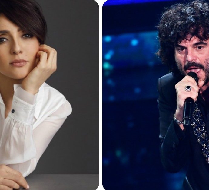 Ambra Angiolini: “Dopo la rottura con Francesco Renga sono finita nella fogna delle fogne. X Factor? Mi sono sentita idiota”