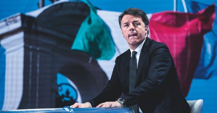 Presidenzialismo e lockdown: Renzi è fratello d’Italia
