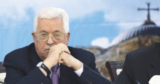 I “50 olocausti” e la retromarcia di Abu Mazen