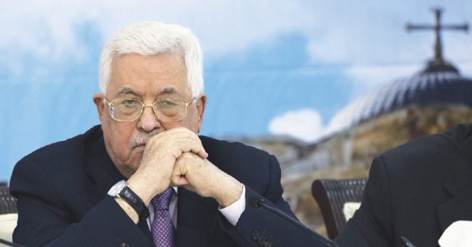 Copertina di I “50 olocausti” e la retromarcia di Abu Mazen