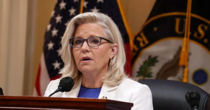 Primarie del Gop: Cheney battuta e Trump se la ride
