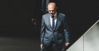 Copertina di Scholz, la banca Warburg e una frode da 47 milioni