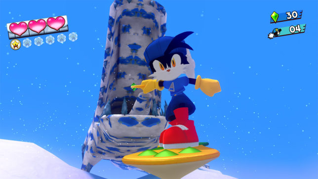 Klonoa Phantasy Reverie Series – Tra alti e bassi il ritorno di un classico dal passato