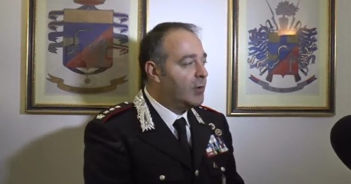 Omicidio Vassallo, parla il colonnello Fabio Cagnazzo: “Sono innocente, ad Acciaroli tutti sanno la verità”