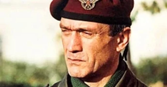 Morto il generale Franco Monticone, negli anni ’90 il suo nome tirato in ballo da Lady Golpe