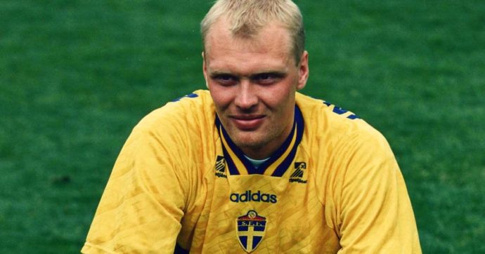 Ti ricordi… Klas Ingesson: il vichingo dallo sguardo torvo e l’uomo che lottò contro il cancro