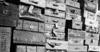 Copertina di Nuova Zelanda, acquistano le valigie a un’asta online e al loro interno trovano i resti di due bambini