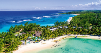 Copertina di Mauritius, destinazione ‘golosa’ e l’incredibile atmosfera dell’isola creola